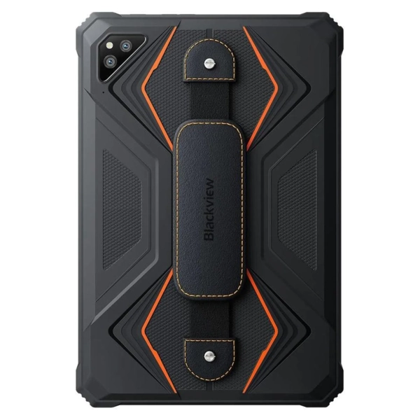 Купить Планшет Blackview Active 6 8/128GB LTE Orange (6931548313670) - фото 6