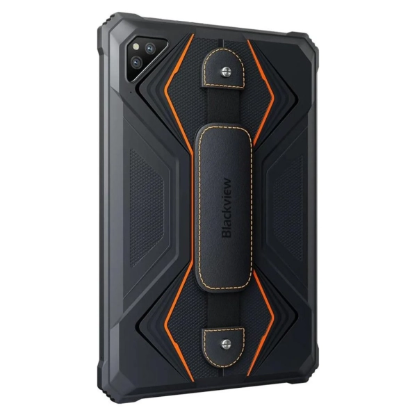 Купить Планшет Blackview Active 6 8/128GB LTE Orange (6931548313670) - фото 7
