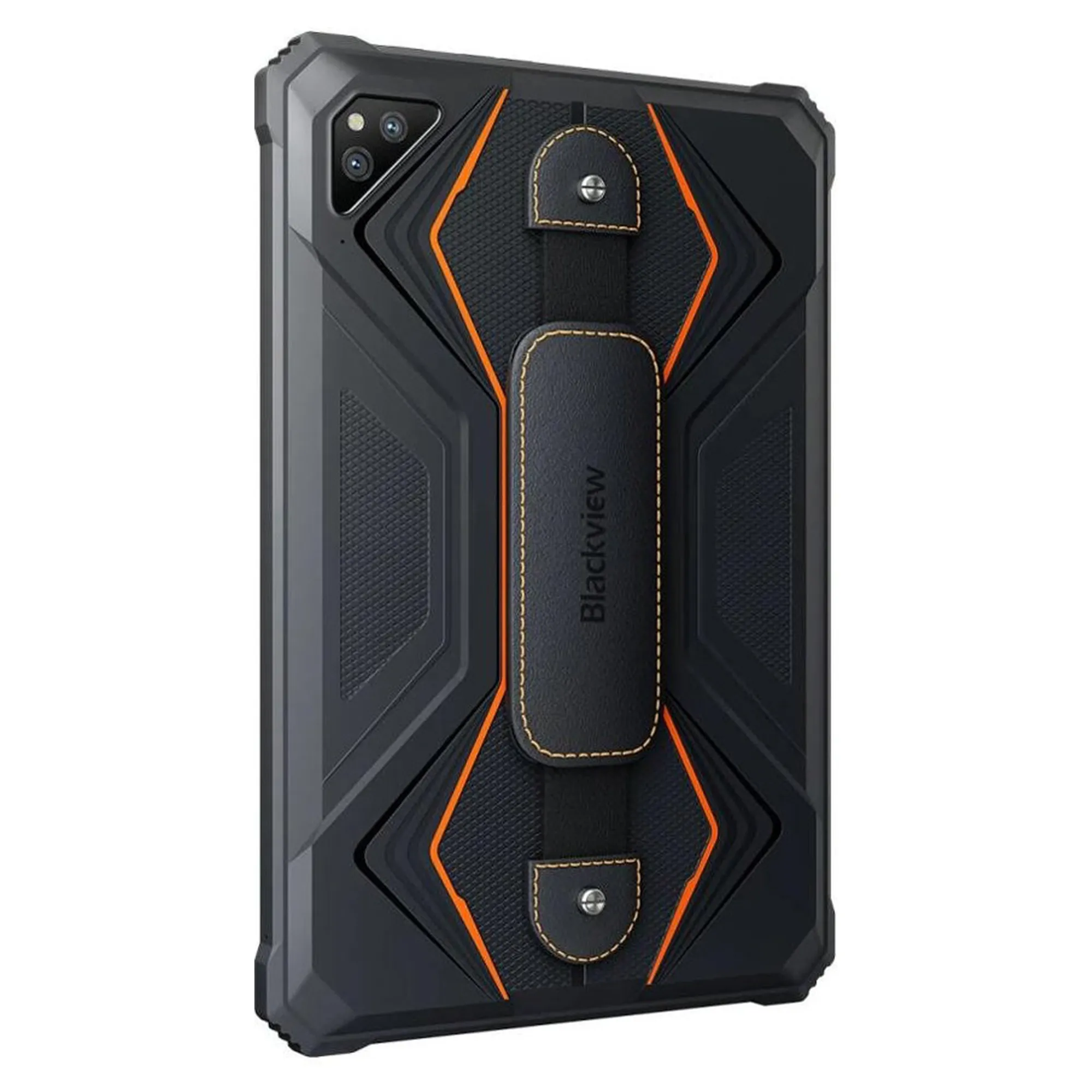 Купить Планшет Blackview Active 6 8/128GB LTE Orange (6931548313670) - фото 7