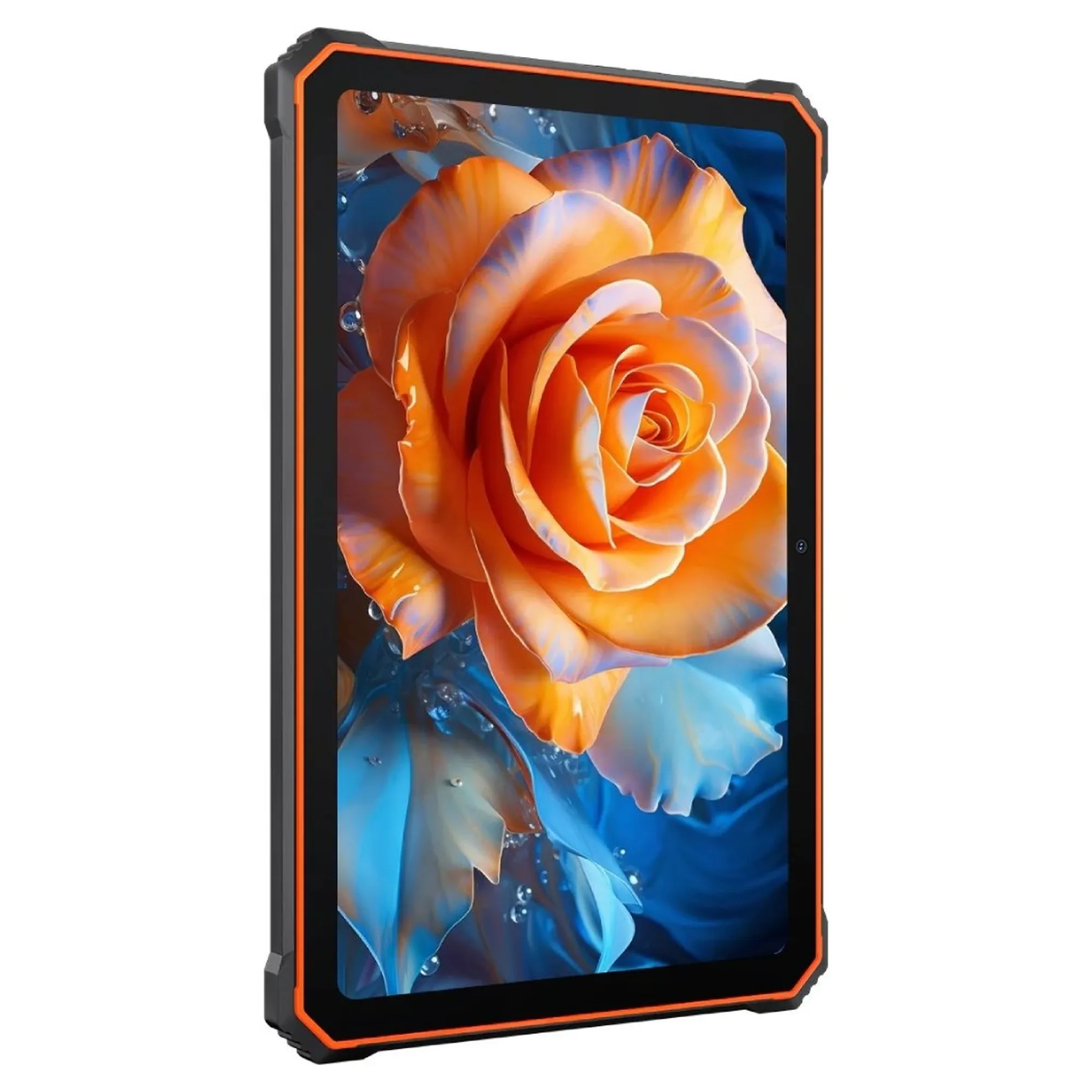 Купить Планшет Blackview Active 8 6/128GB LTE Orange (6931548313649) - фото 2