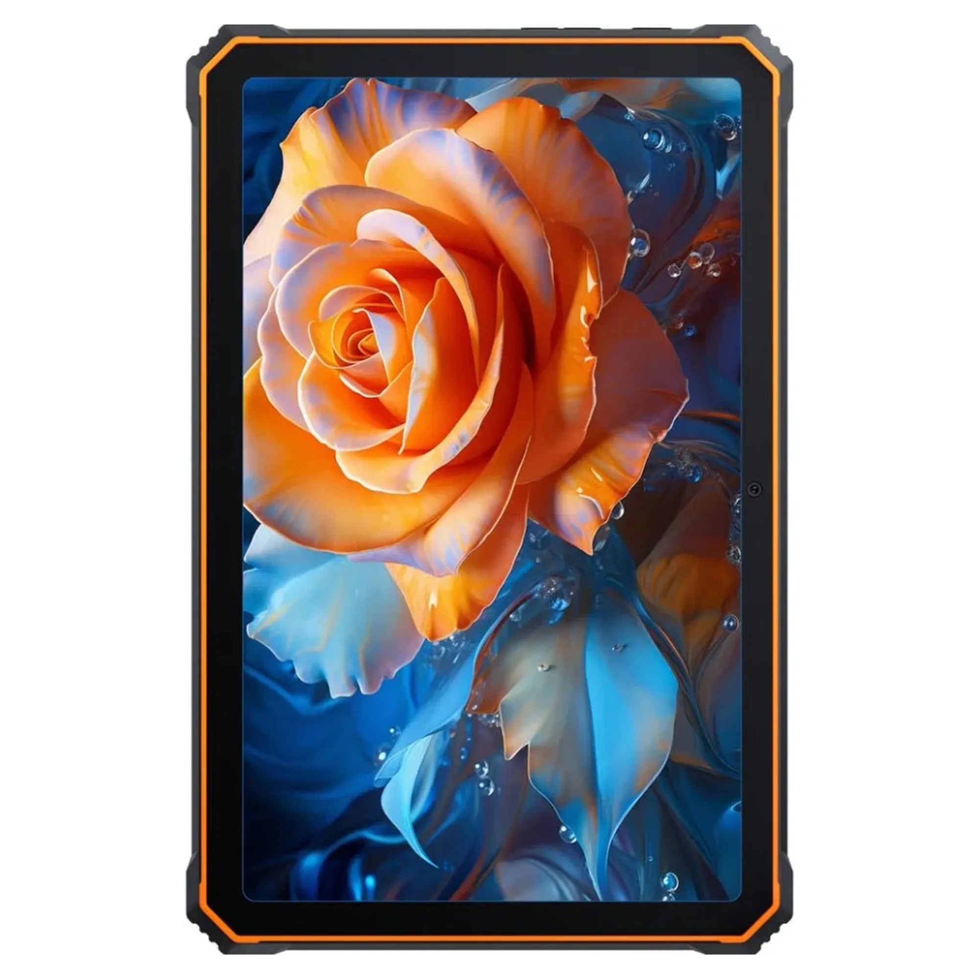Купить Планшет Blackview Active 8 6/128GB LTE Orange (6931548313649) - фото 3