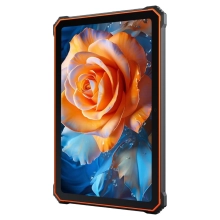 Купить Планшет Blackview Active 8 6/128GB LTE Orange (6931548313649) - фото 4