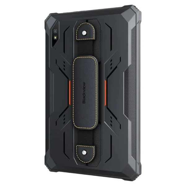 Купить Планшет Blackview Active 8 6/128GB LTE Orange (6931548313649) - фото 5