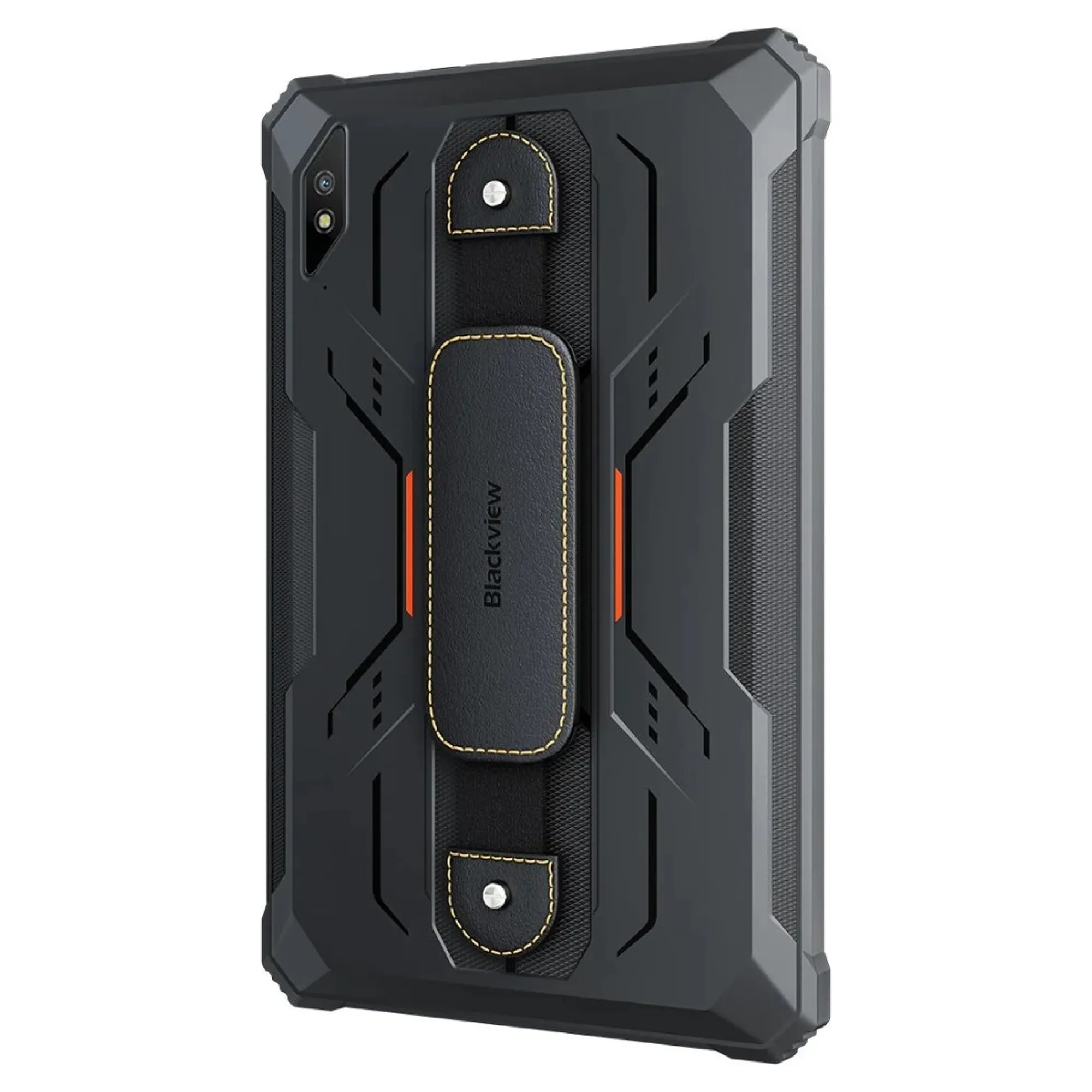 Купить Планшет Blackview Active 8 6/128GB LTE Orange (6931548313649) - фото 5