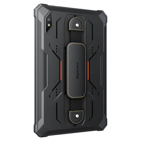 Купить Планшет Blackview Active 8 6/128GB LTE Orange (6931548313649) - фото 7
