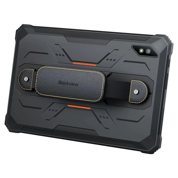 Купить Планшет Blackview Active 8 6/128GB LTE Orange (6931548313649) - фото 8