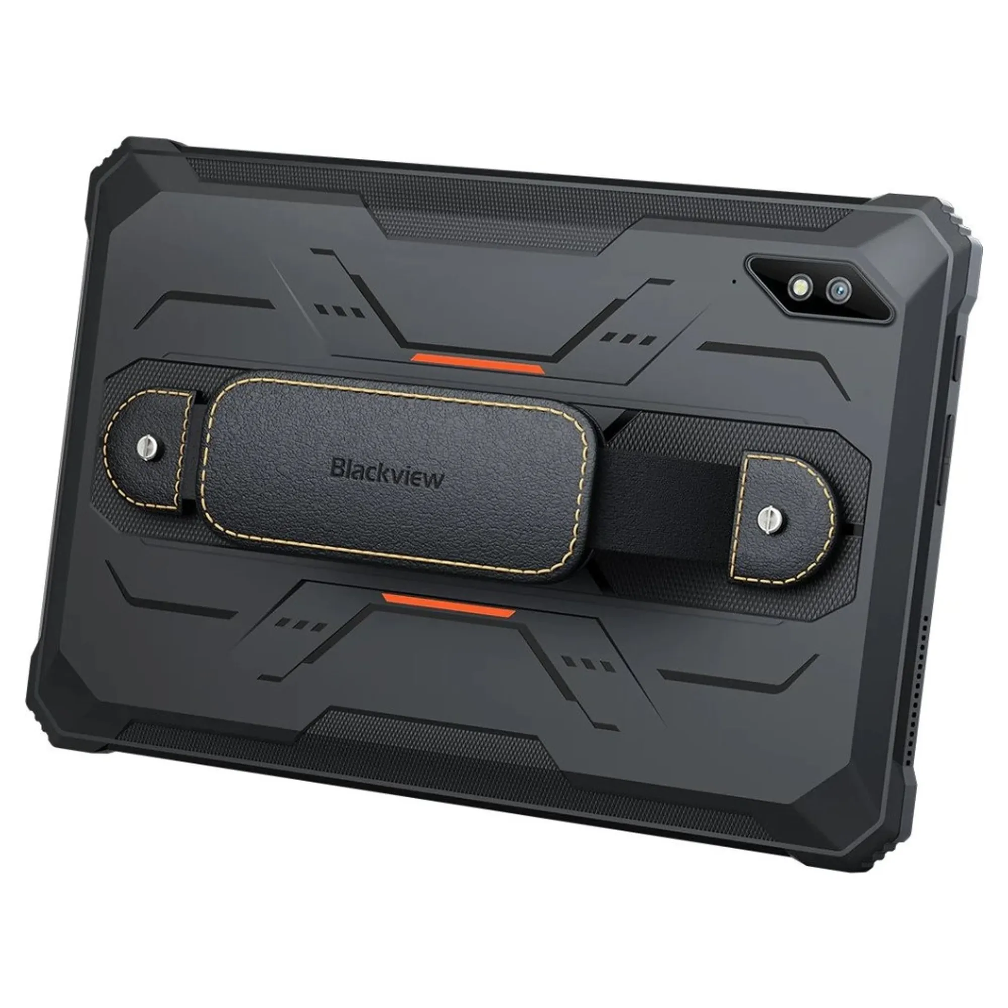 Купить Планшет Blackview Active 8 6/128GB LTE Orange (6931548313649) - фото 8