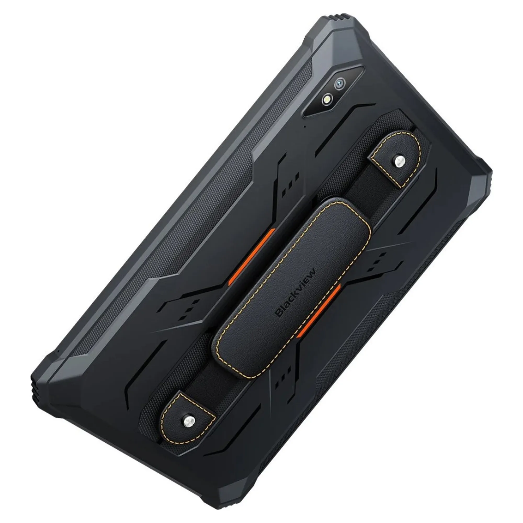 Купить Планшет Blackview Active 8 6/128GB LTE Orange (6931548313649) - фото 9