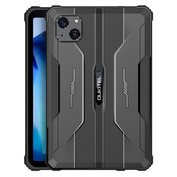 Купить Планшет Oukitel RT3 4/64GB LTE Black (6931940717281) - фото 1