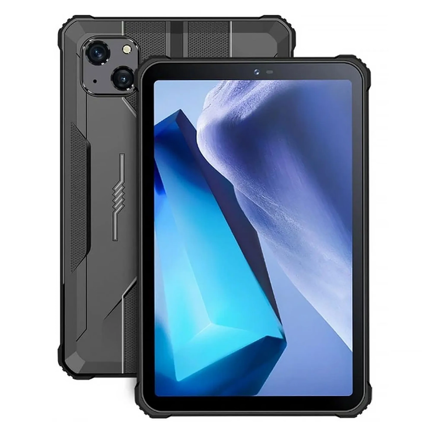 Купити Планшет Oukitel RT3 4/64GB LTE Black (6931940717281) - фото 2