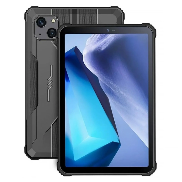 Купити Планшет Oukitel RT3 4/64GB LTE Black (6931940717281) - фото 2