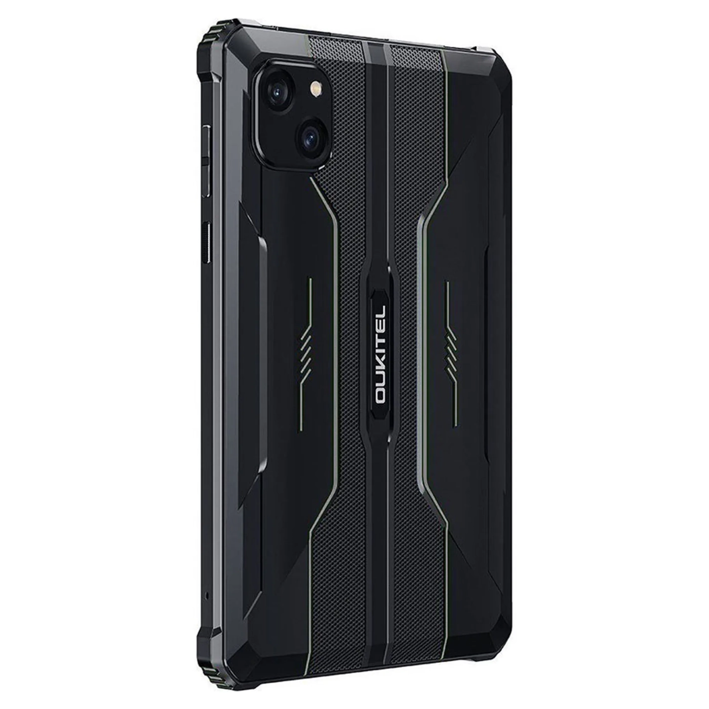 Купити Планшет Oukitel RT3 4/64GB LTE Black (6931940717281) - фото 7