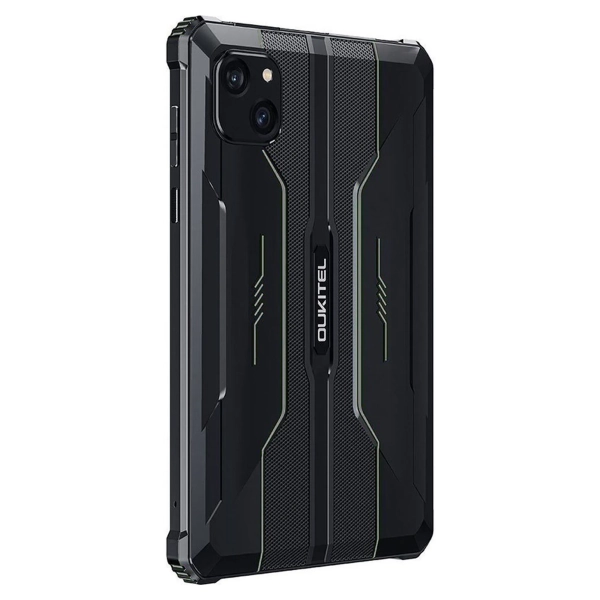 Купити Планшет Oukitel RT3 4/64GB LTE Black (6931940717281) - фото 7