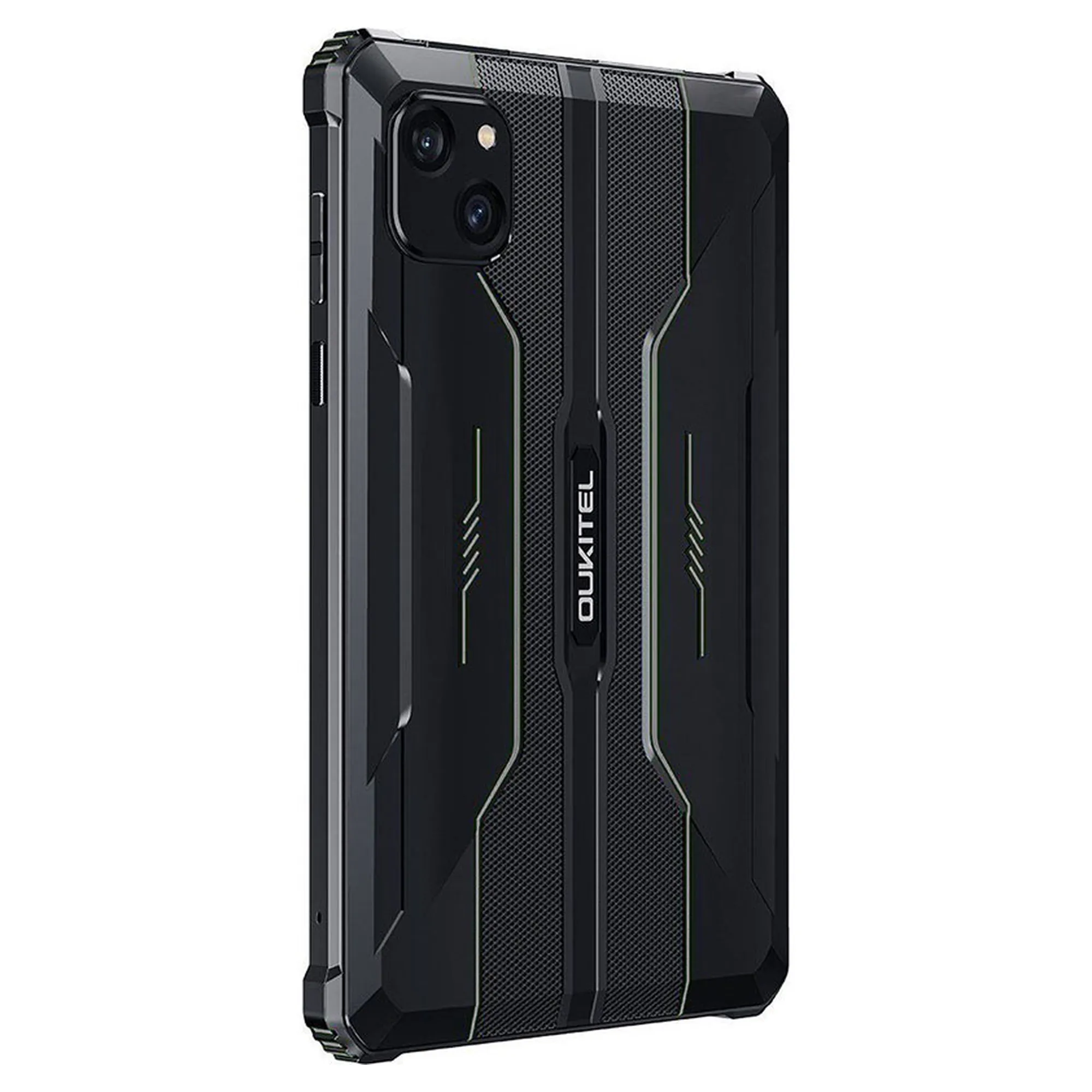 Купити Планшет Oukitel RT3 4/64GB LTE Black (6931940717281) - фото 7