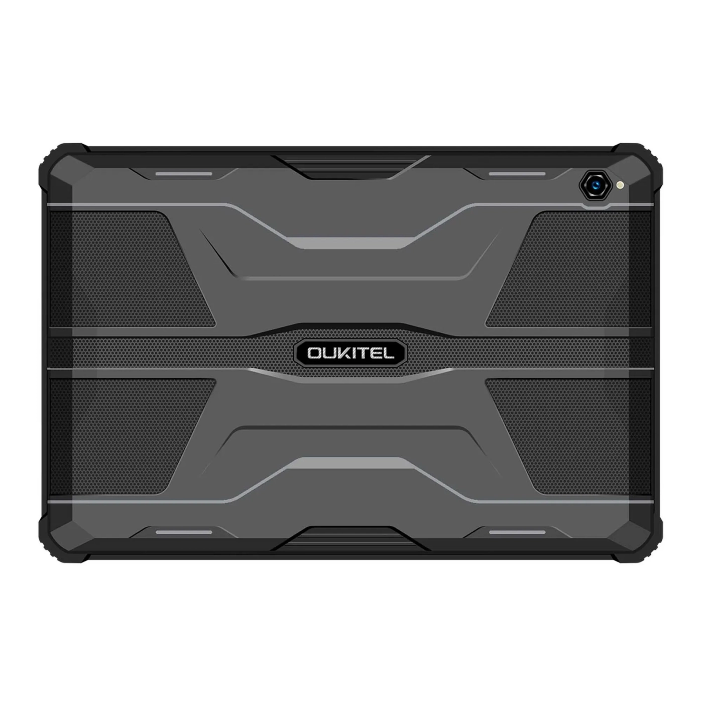 Купить Планшет Oukitel RT5 8/256GB LTE Black (6931940725248) - фото 4