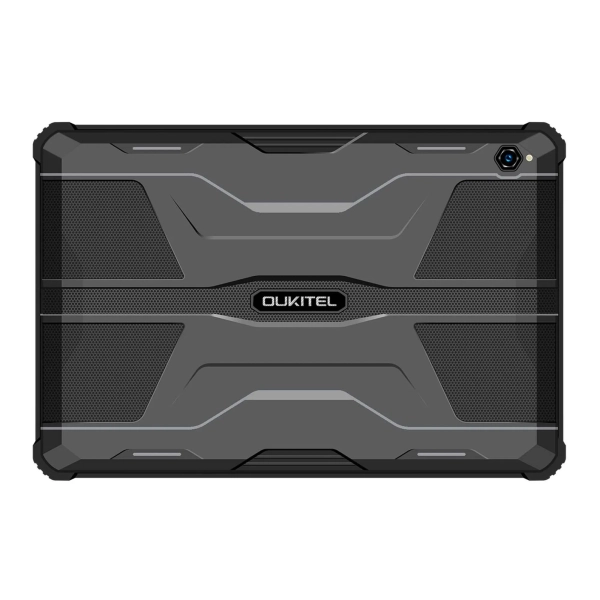 Купить Планшет Oukitel RT5 8/256GB LTE Black (6931940725248) - фото 4