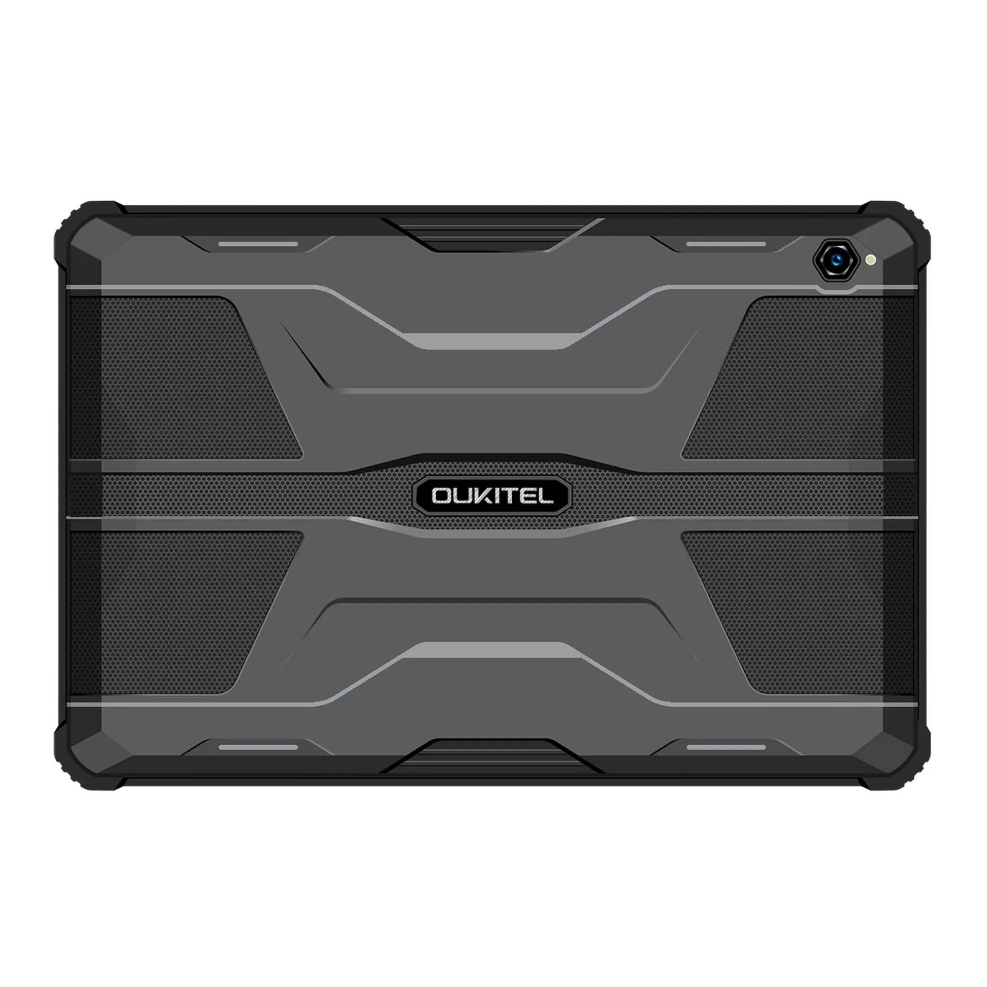 Купить Планшет Oukitel RT5 8/256GB LTE Black (6931940725248) - фото 4