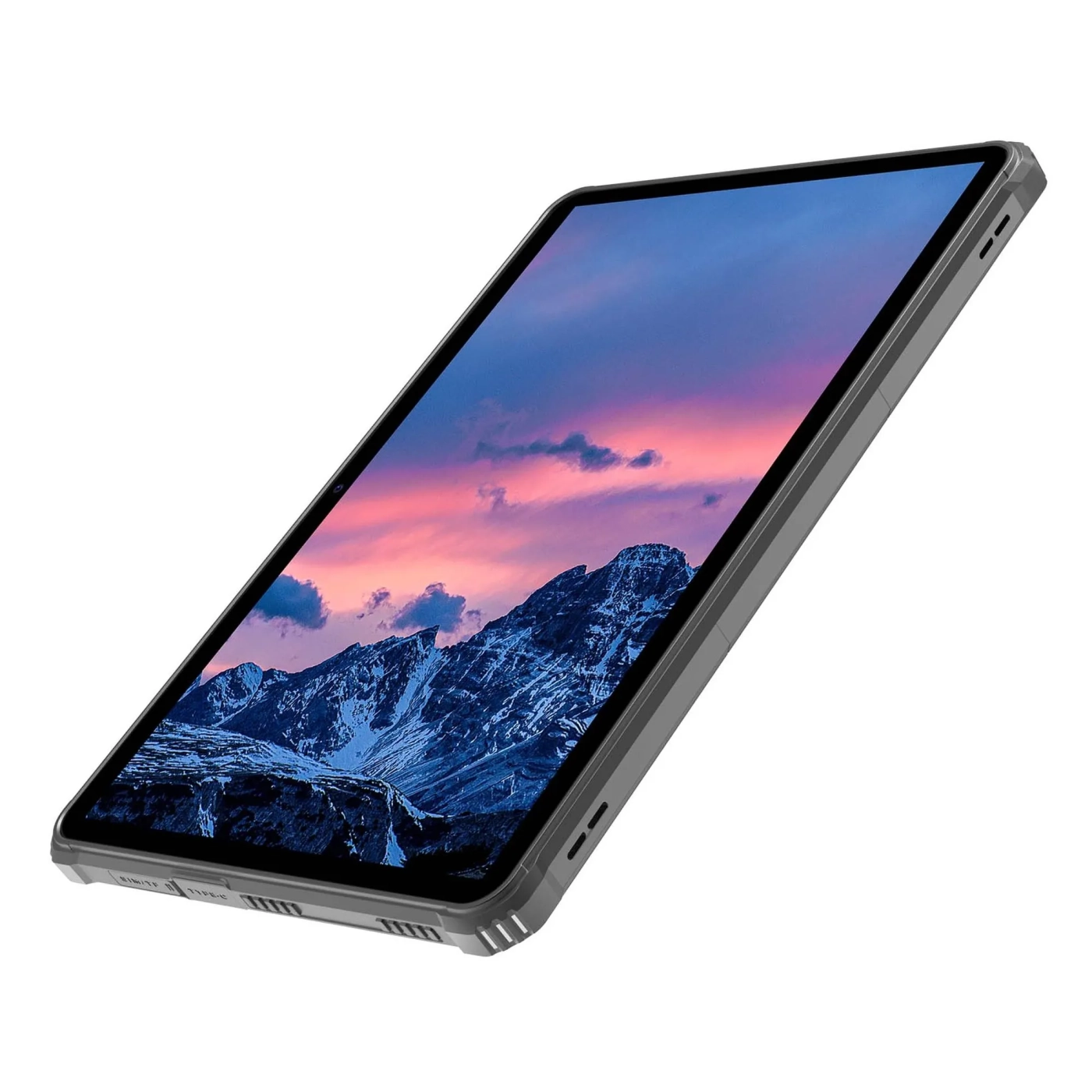 Купить Планшет Oukitel RT5 8/256GB LTE Black (6931940725248) - фото 7