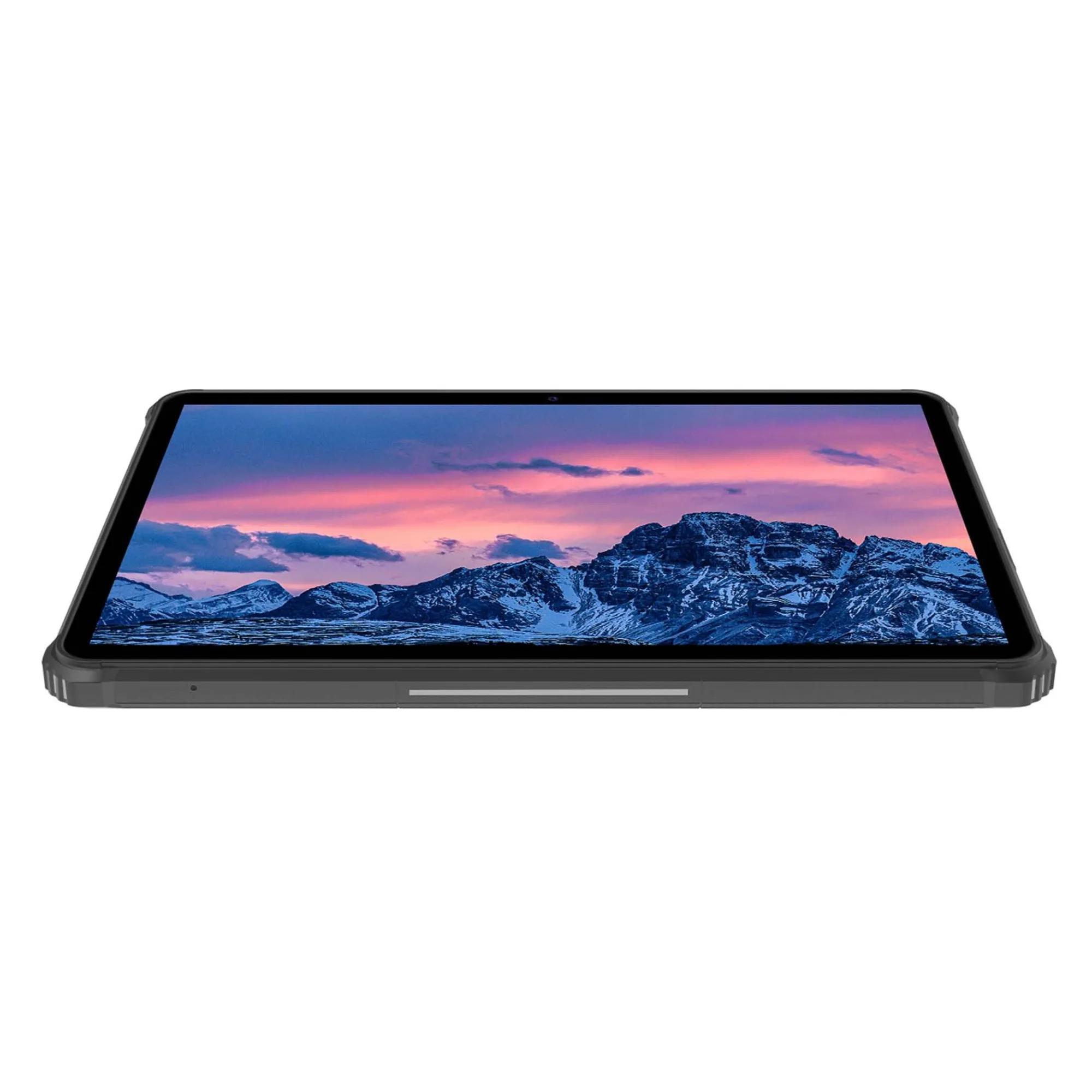 Купить Планшет Oukitel RT5 8/256GB LTE Black (6931940725248) - фото 8
