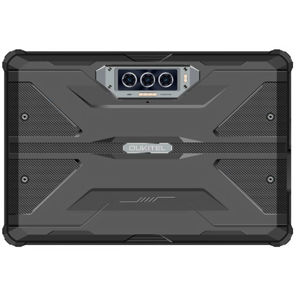 Купить Планшет Oukitel RT7 4G TITAN 8/256GB LTE Black (6931940736299) - фото 2