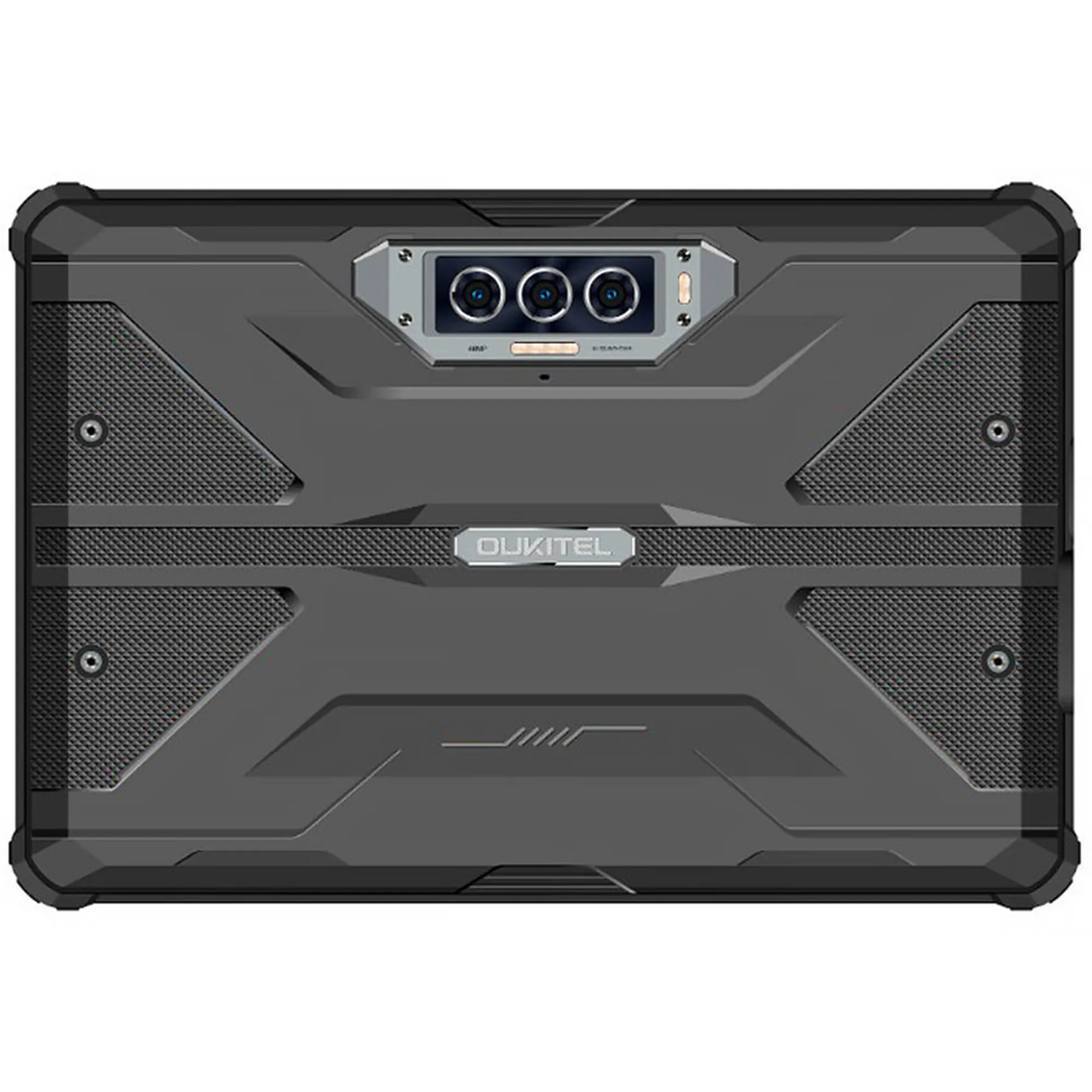 Купить Планшет Oukitel RT7 4G TITAN 8/256GB LTE Black (6931940736299) - фото 2