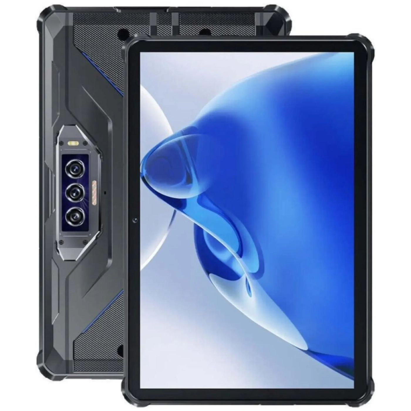 Купити Планшет Oukitel RT7 4G TITAN 8/256GB LTE Blue (6931940736282) - фото 1