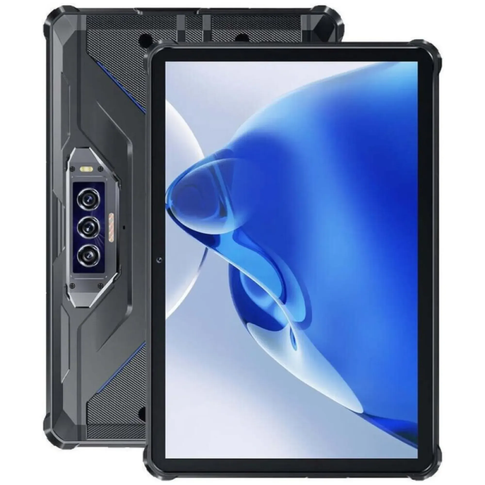Купити Планшет Oukitel RT7 4G TITAN 8/256GB LTE Blue (6931940736282) - фото 1