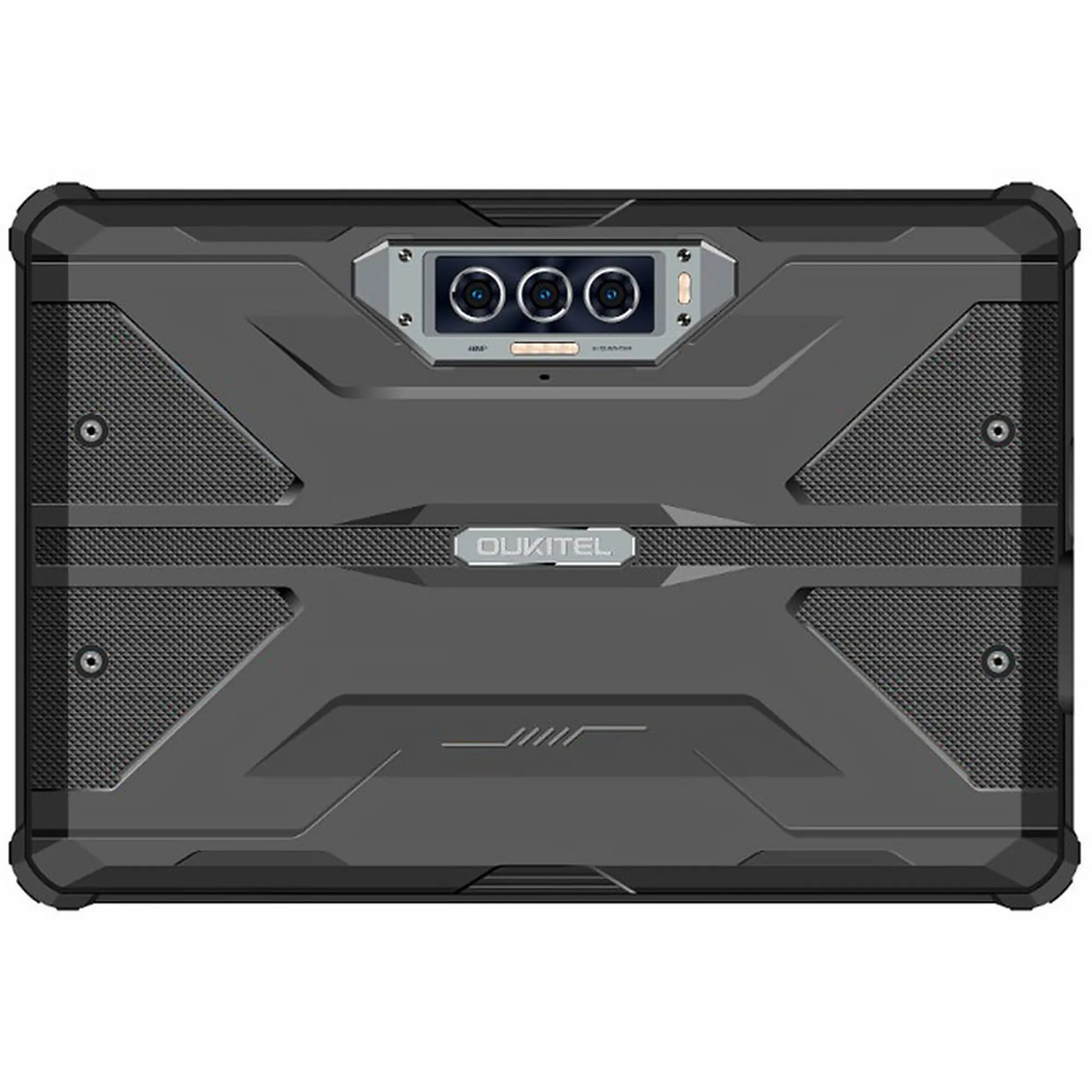 Купити Планшет Oukitel RT7 5G TITAN 12/256GB LTE Black (6931940775045) - фото 2