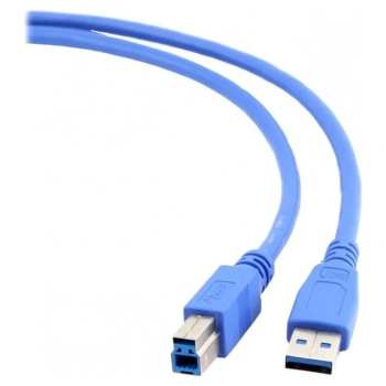 Купить Кабель для принтера USB 3.0 AM/BM 1.8m Atcom (12823) - фото 1
