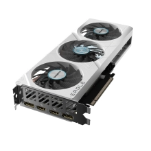 Купить Видеокарта GIGABYTE GeForce RTX 4060 EAGLE OC ICE 8G (GV-N4060EAGLEOC ICE-8GD) - фото 5