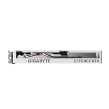 Купить Видеокарта GIGABYTE GeForce RTX 4060 EAGLE OC ICE 8G (GV-N4060EAGLEOC ICE-8GD) - фото 6