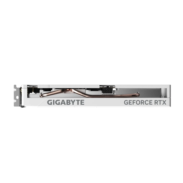 Купить Видеокарта GIGABYTE GeForce RTX 4060 EAGLE OC ICE 8G (GV-N4060EAGLEOC ICE-8GD) - фото 6
