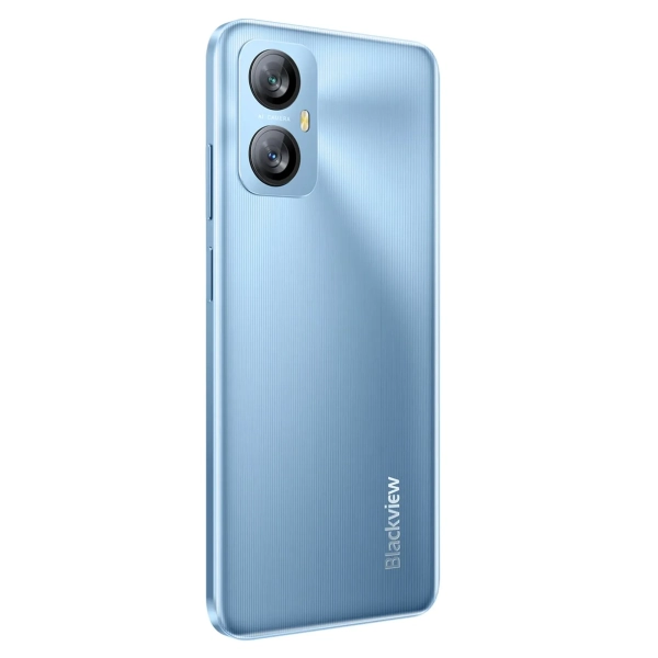 Купить Смартфон Blackview A52 Pro 4/128GB Blue (6931548314776) - фото 5