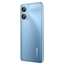 Купить Смартфон Blackview A52 Pro 4/128GB Blue (6931548314776) - фото 7
