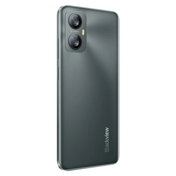 Купить Смартфон Blackview A52 Pro 4/128GB Grey (Polar Night) (6931548314783) - фото 5