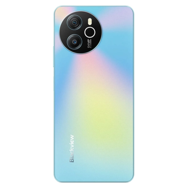 Купить Смартфон Blackview SHARK 8 8/128GB NFC Blue (6931548315162) - фото 3
