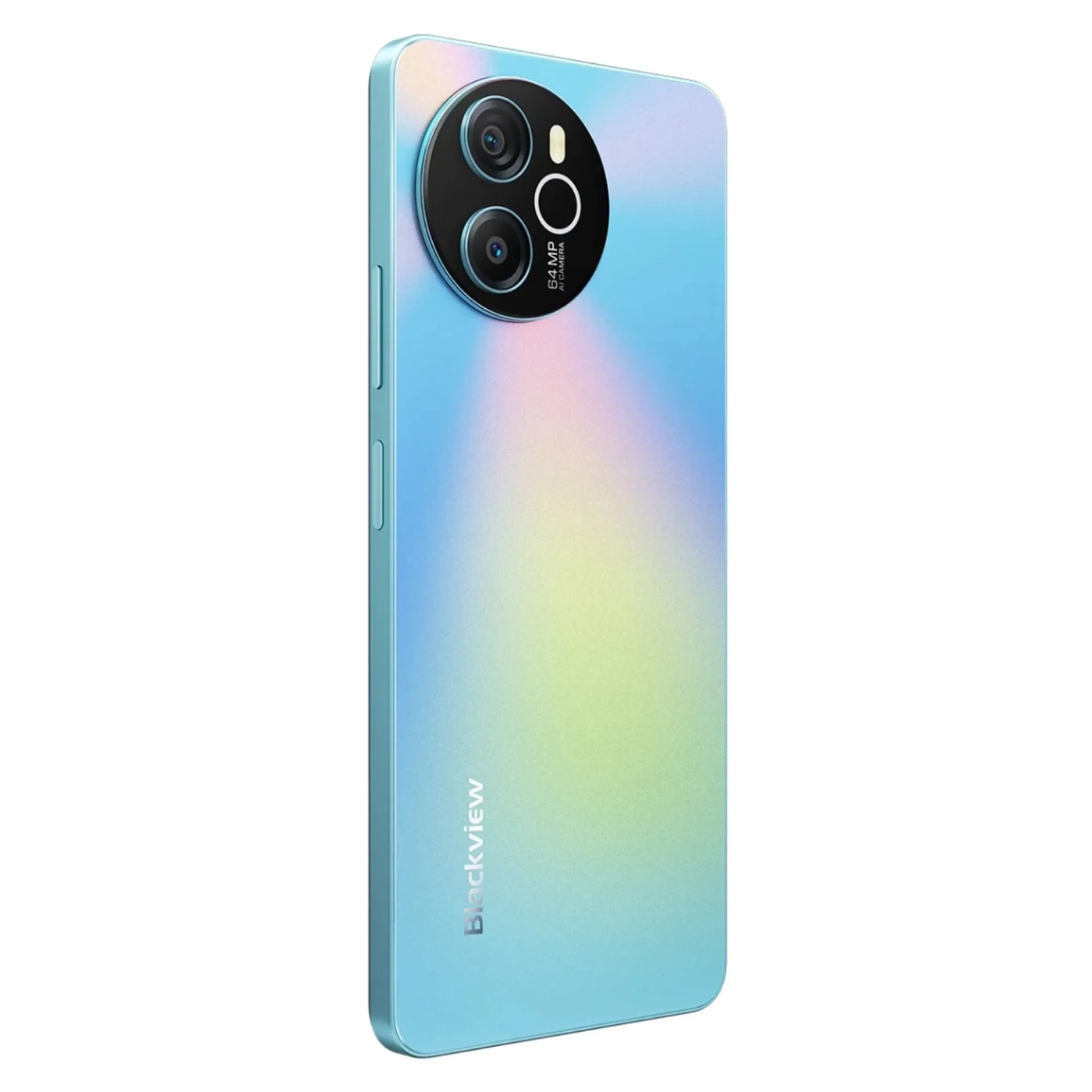 Купить Смартфон Blackview SHARK 8 8/128GB NFC Blue (6931548315162) - фото 4