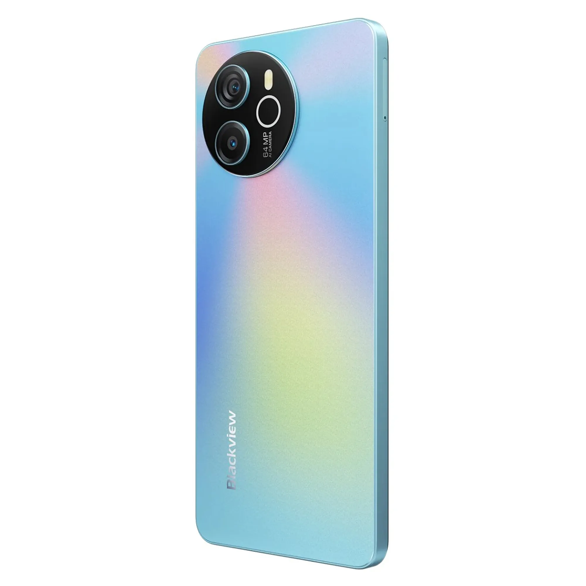 Купить Смартфон Blackview SHARK 8 8/128GB NFC Blue (6931548315162) - фото 5