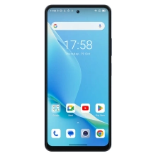 Купити Смартфон Blackview SHARK 8 8/256GB NFC Grey (6931548315179) - фото 2