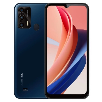 Купити Смартфон Oukitel C31 Pro 4/64GB Deep Blue (6931940713030) - фото 1