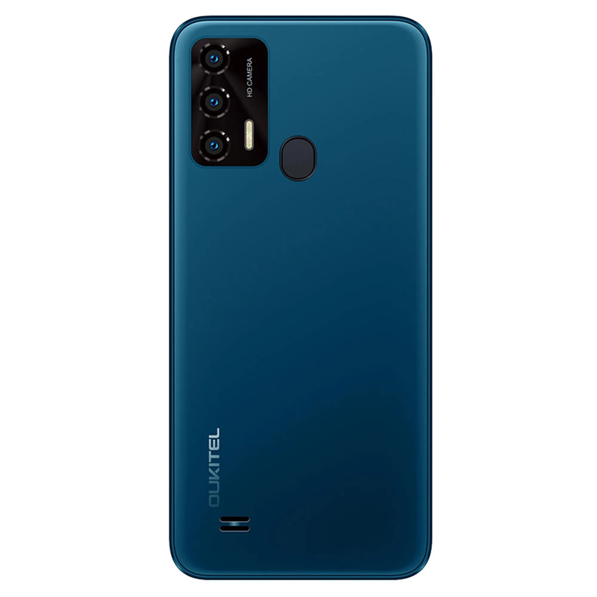 Купить Смартфон Oukitel C31 Pro 4/64GB Deep Blue (6931940713030) - фото 3
