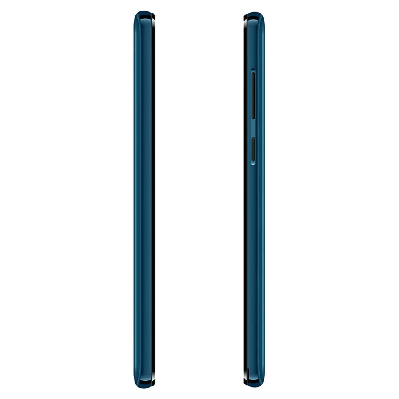 Купить Смартфон Oukitel C31 Pro 4/64GB Deep Blue (6931940713030) - фото 4