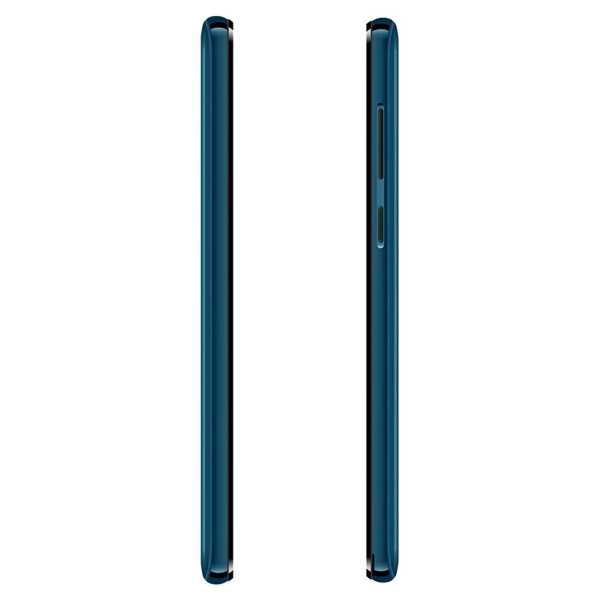 Купить Смартфон Oukitel C31 Pro 4/64GB Deep Blue (6931940713030) - фото 4