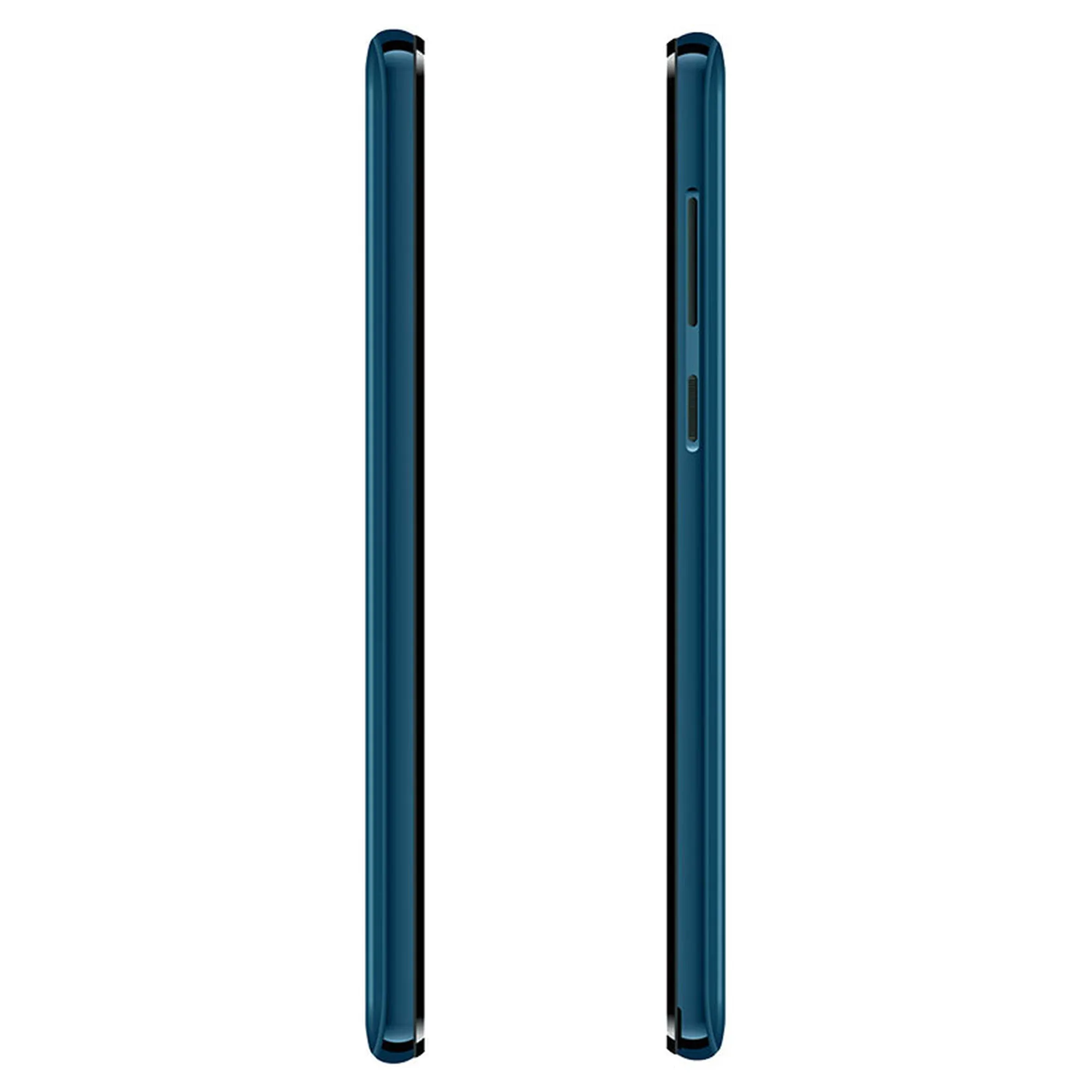 Купить Смартфон Oukitel C31 Pro 4/64GB Deep Blue (6931940713030) - фото 4