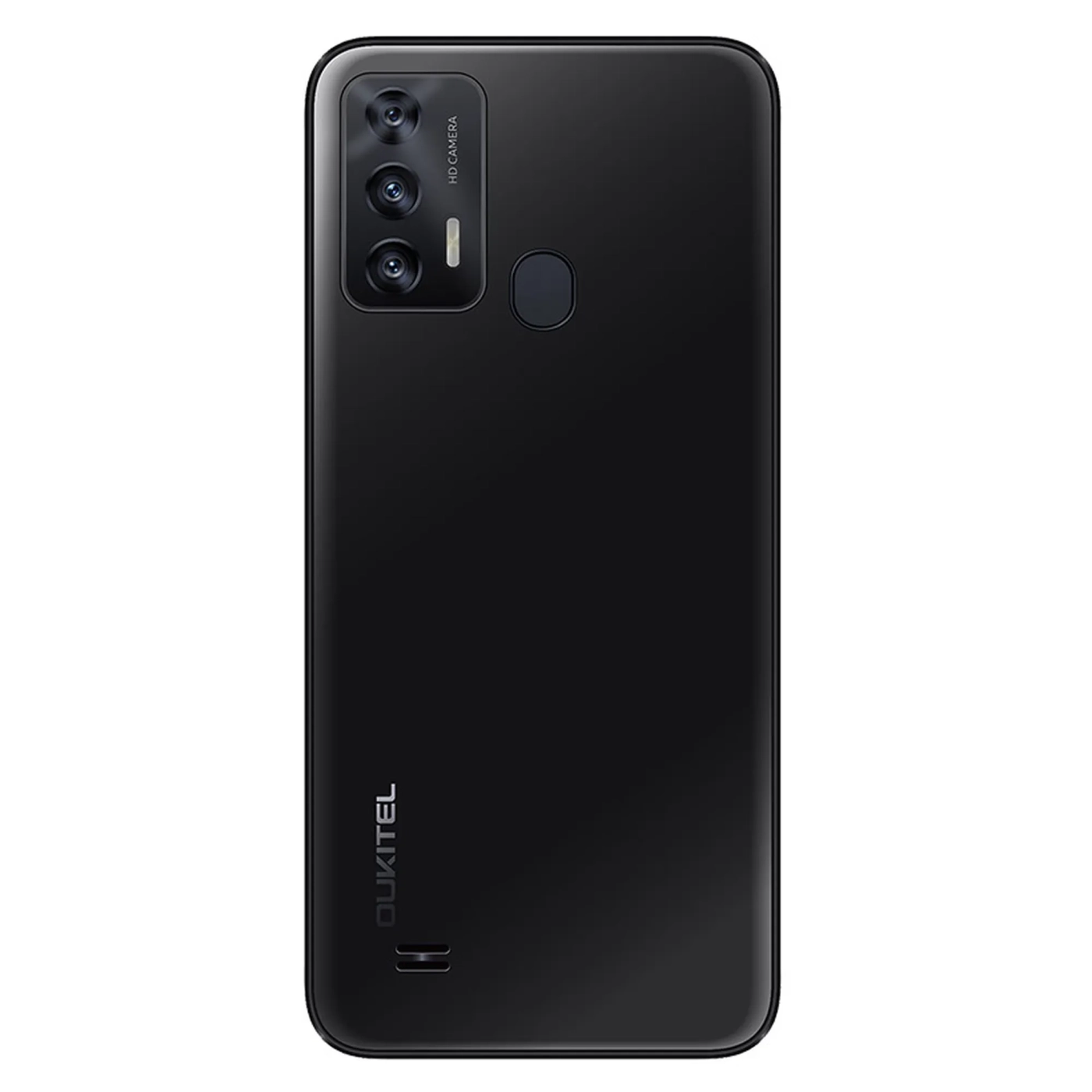 Купить Смартфон Oukitel C31 Pro 4/64GB Black (6931940713016) - фото 3