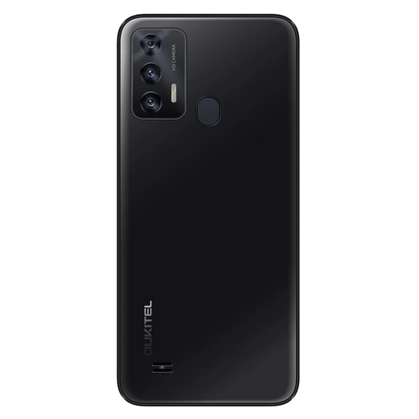 Купить Смартфон Oukitel C31 Pro 4/64GB Black (6931940713016) - фото 3