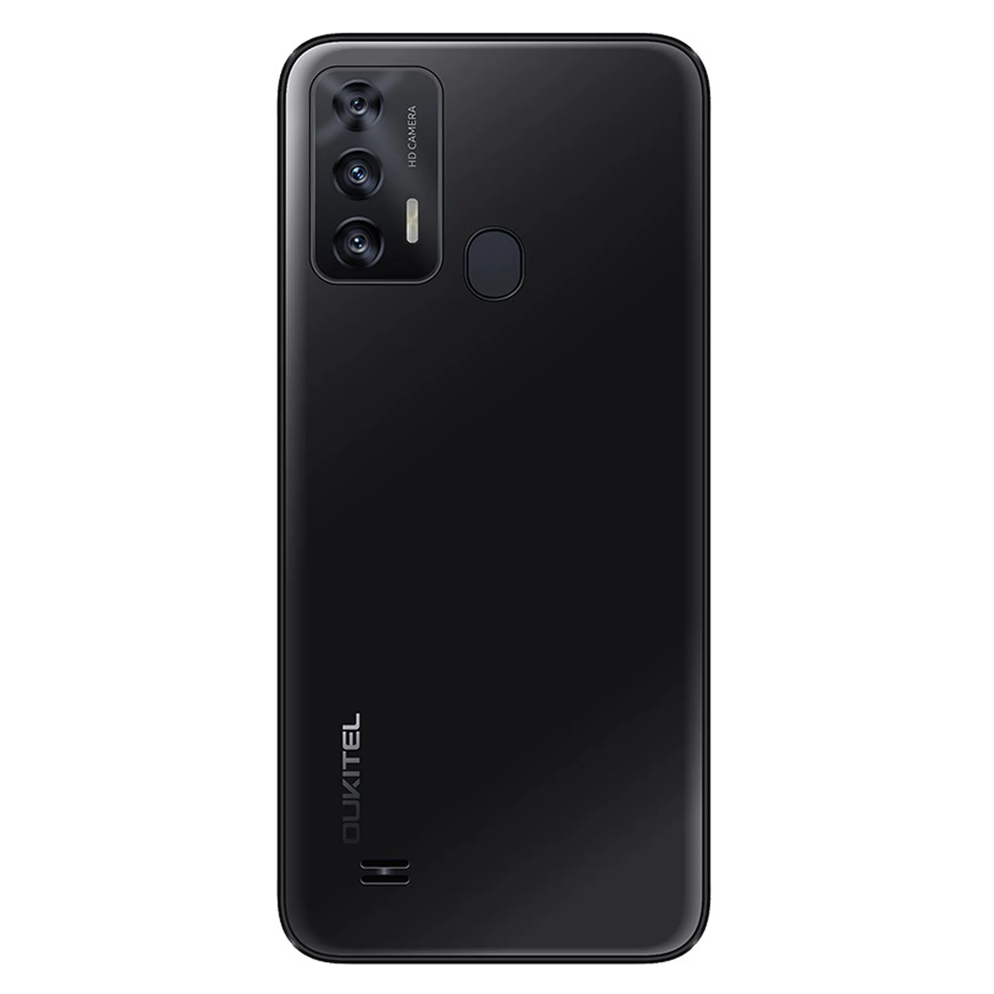 Купить Смартфон Oukitel C31 Pro 4/64GB Black (6931940713016) - фото 3