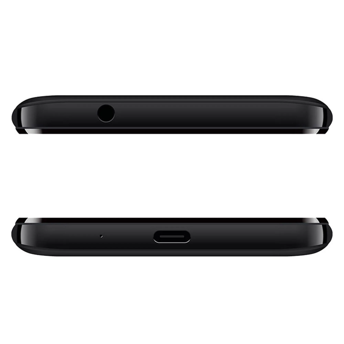 Купить Смартфон Oukitel C31 Pro 4/64GB Black (6931940713016) - фото 5