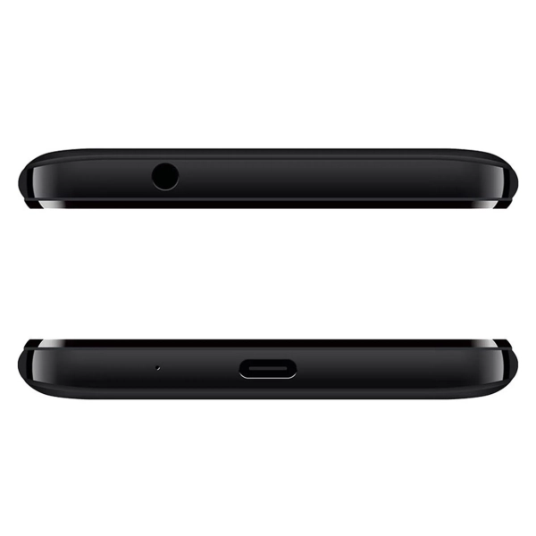 Купить Смартфон Oukitel C31 Pro 4/64GB Black (6931940713016) - фото 5