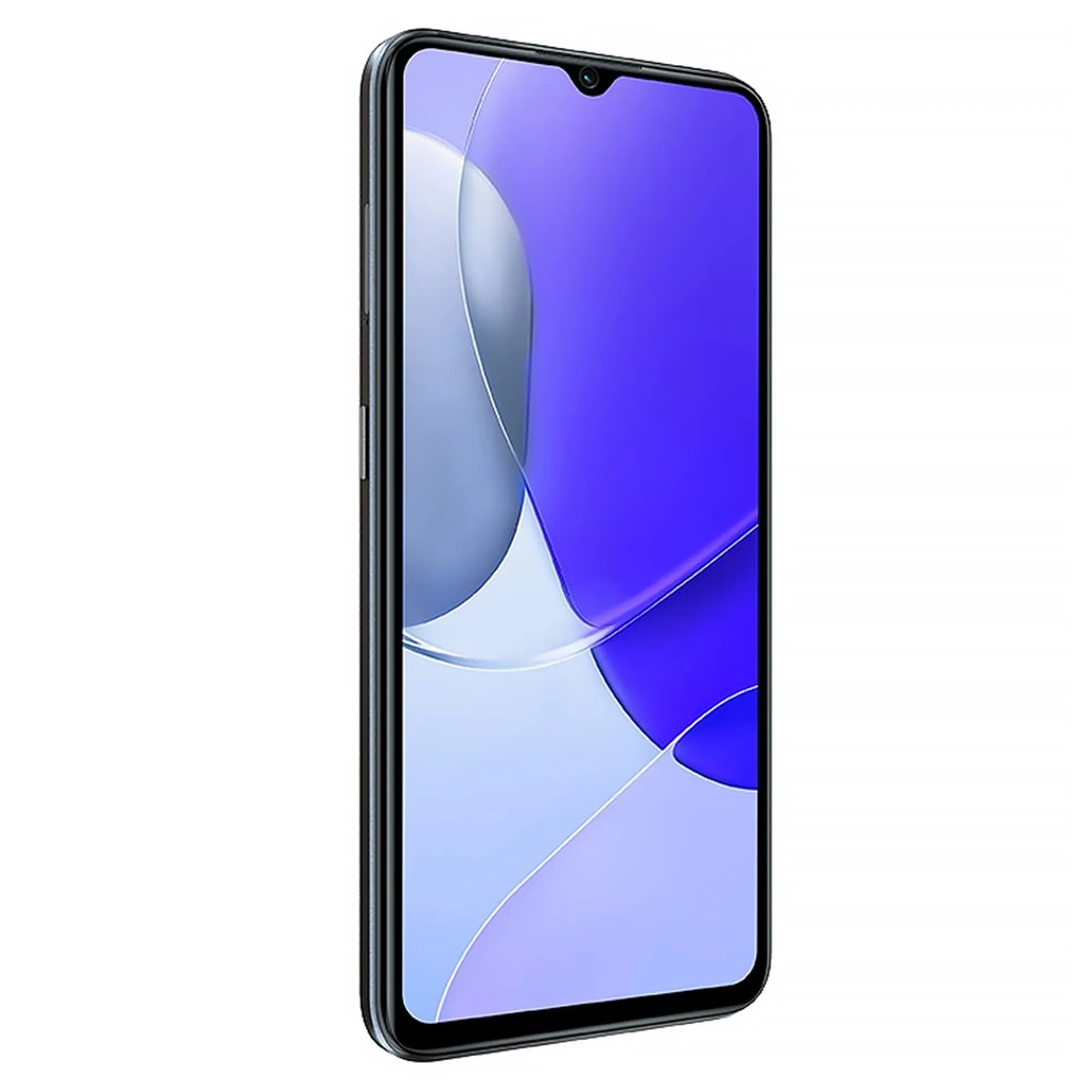 Купити Смартфон Oukitel C32 8/128GB Black (6931940716611) - фото 3